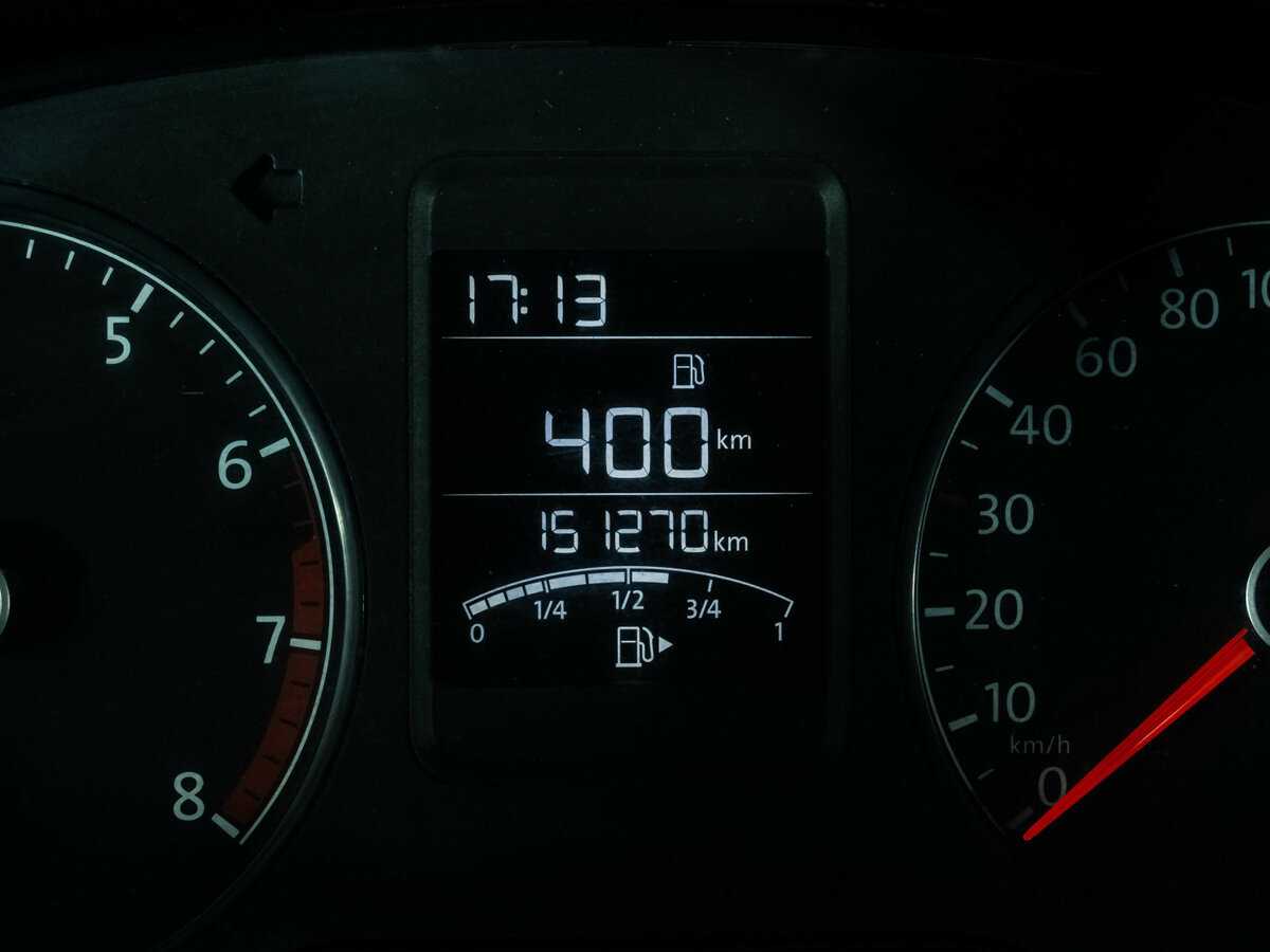 Volkswagen Polo, 2017 Фото №13