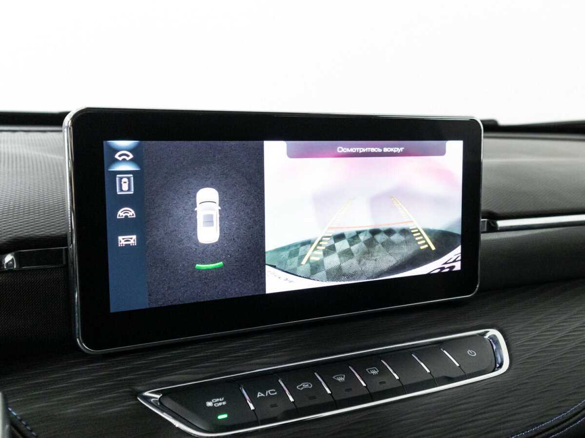 Haval Jolion, 2022 Фото №16