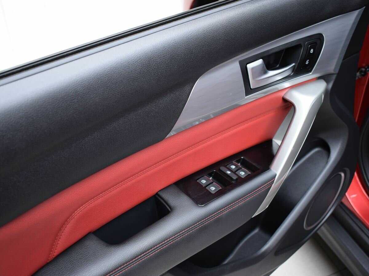 Haval H2, 2019 Фото №12