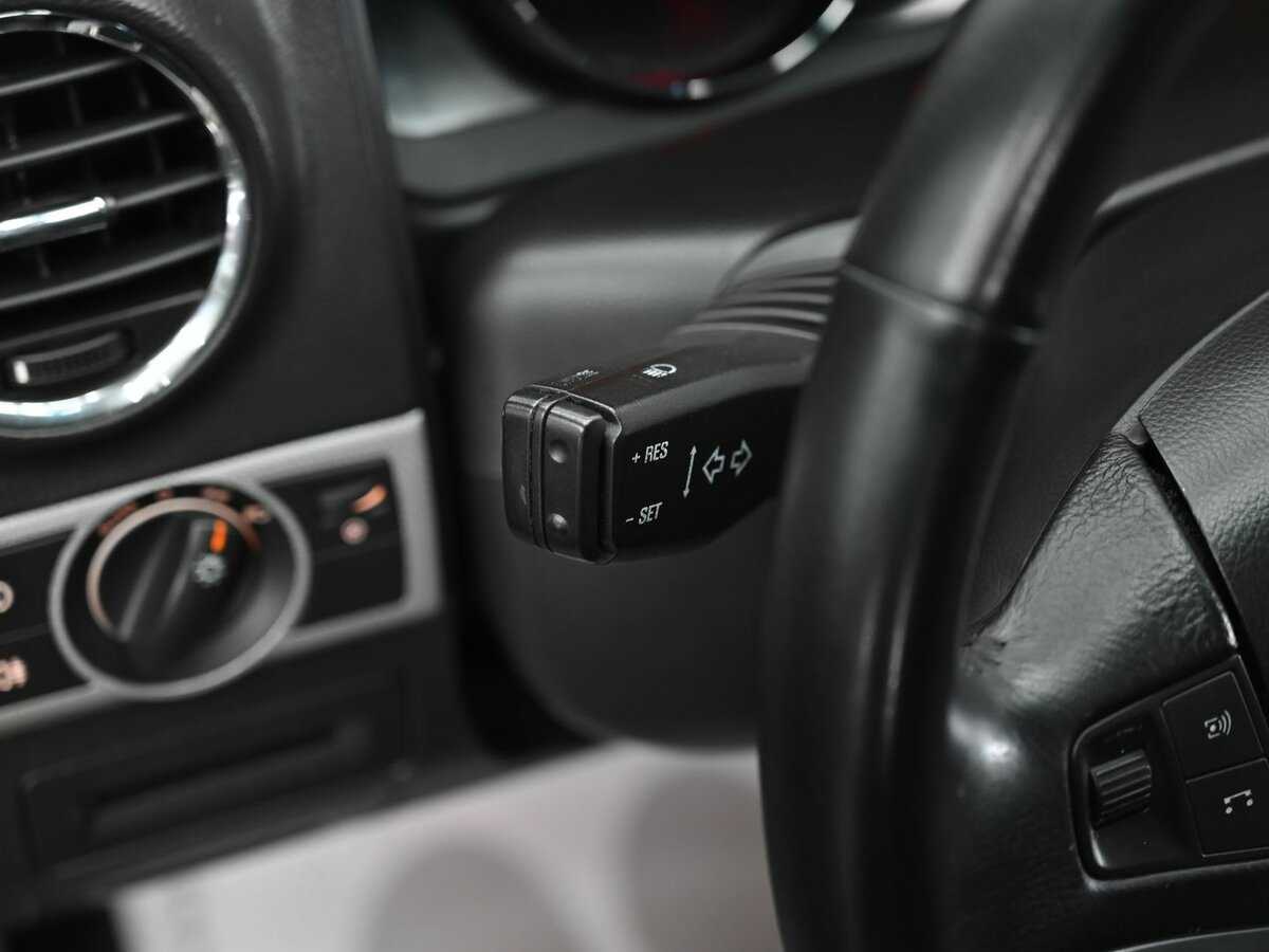 Opel Antara, 2015 Фото №9