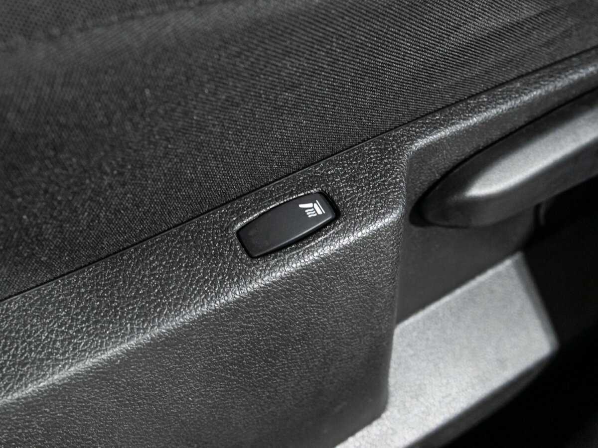 Renault Kaptur, 2018 Фото №17