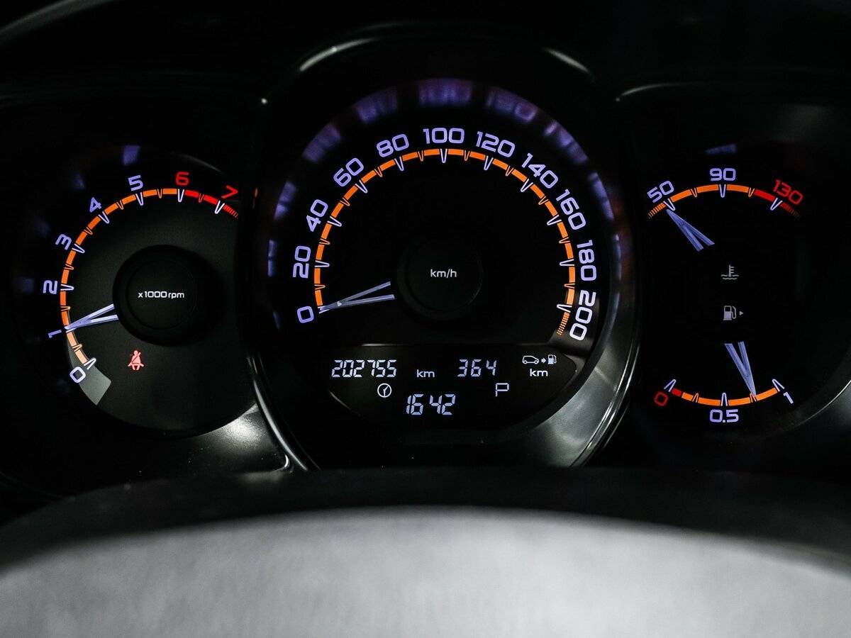 Lada (ВАЗ) Vesta SW, 2020 Фото №10