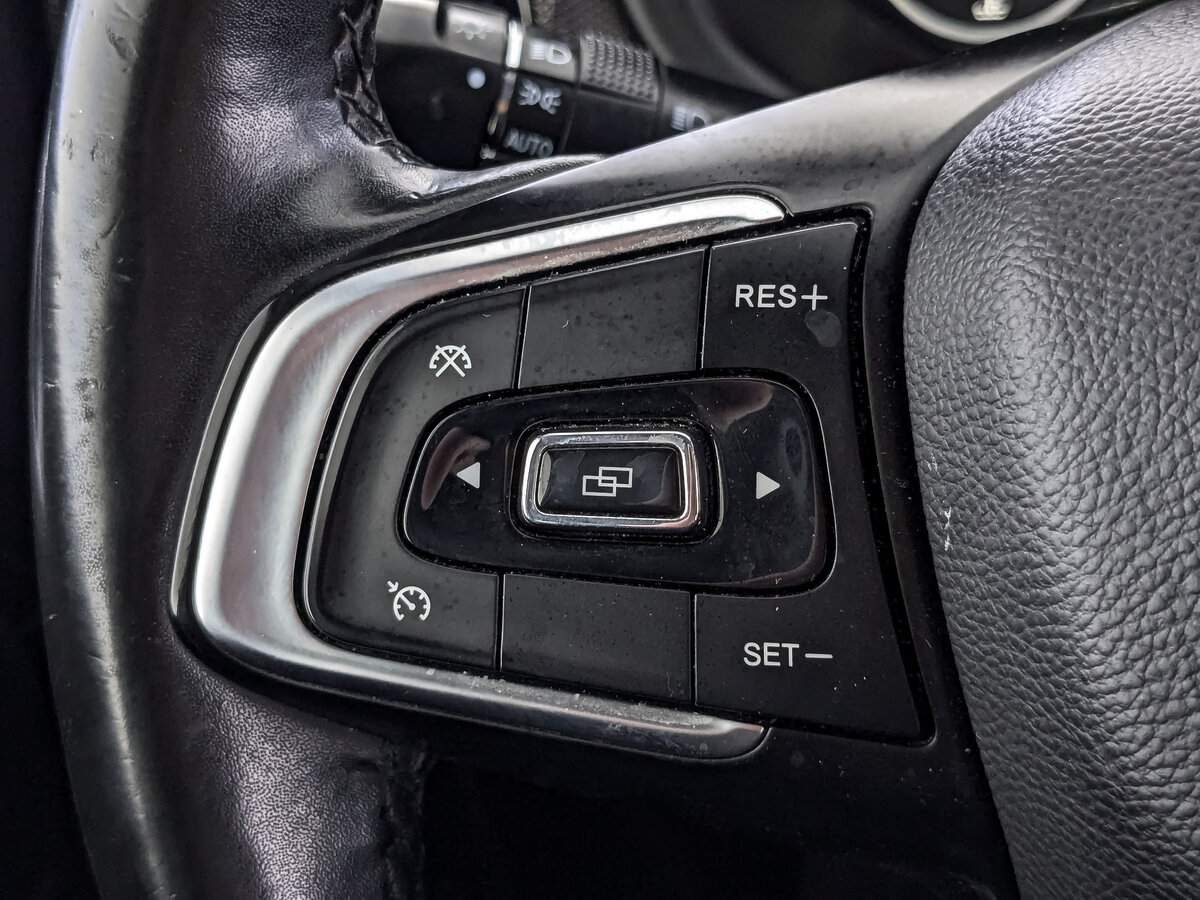 Chery Tiggo 4, 2021 Фото №28