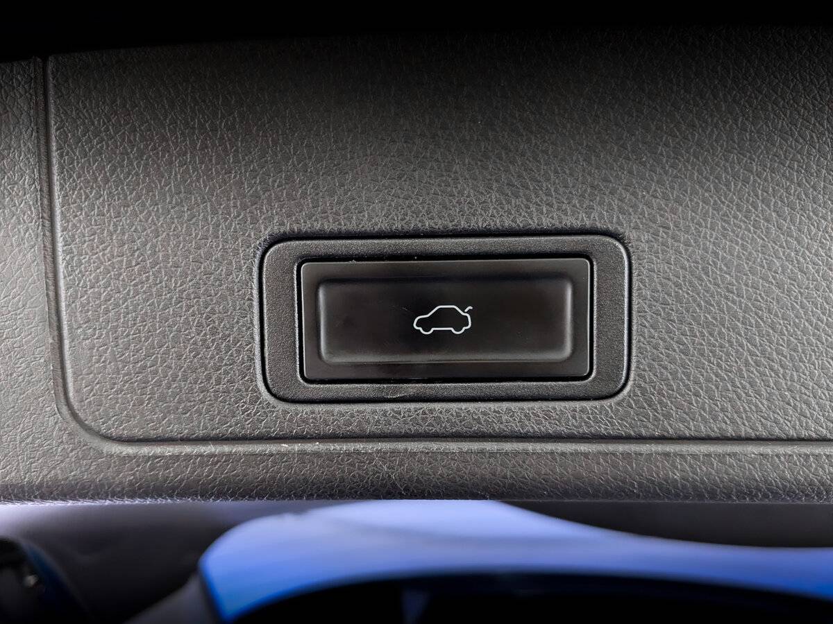 Chery Tiggo 8 Pro, 2021 Фото №28