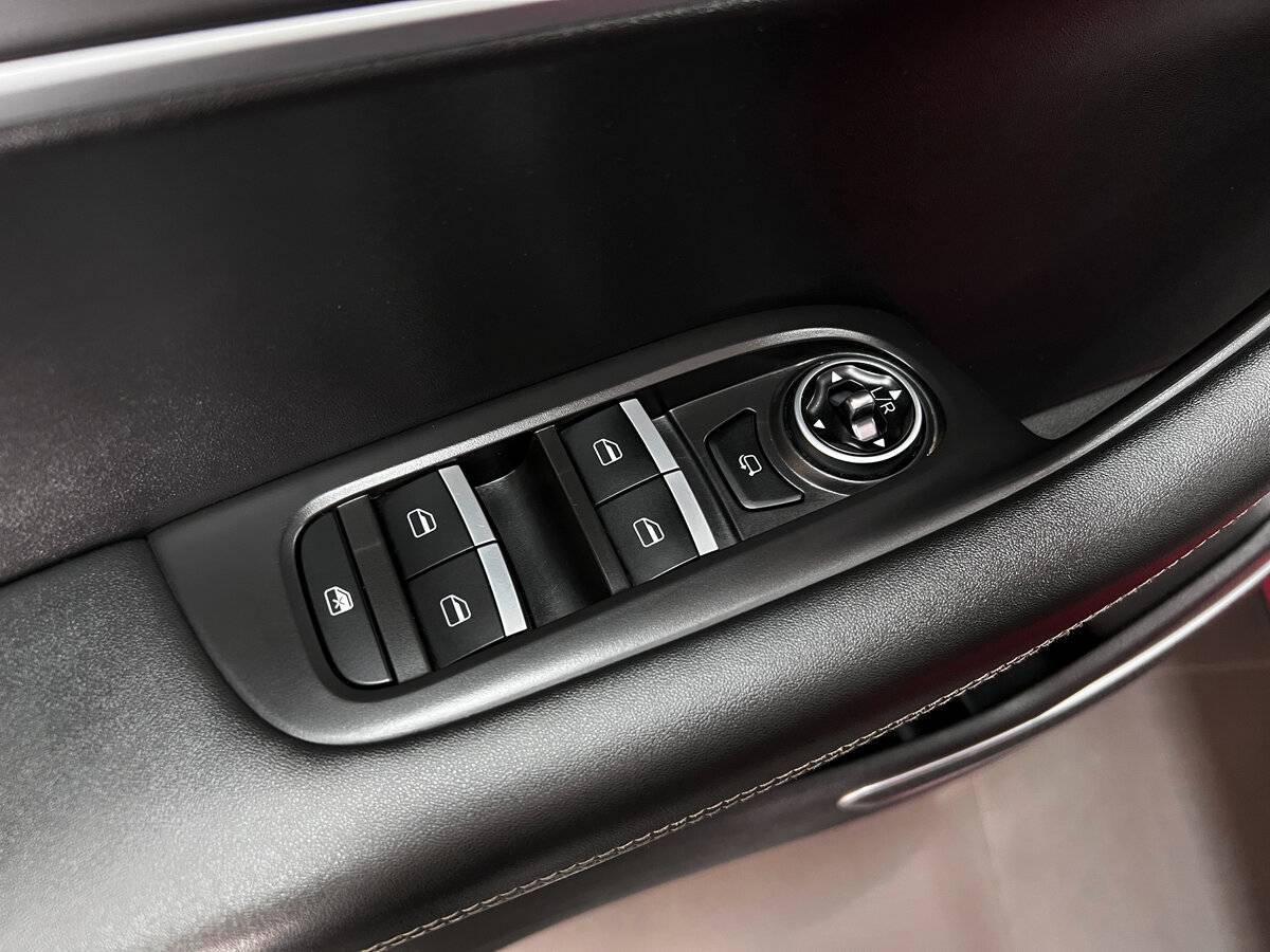 Chery Tiggo 7 Pro, 2021 Фото №14