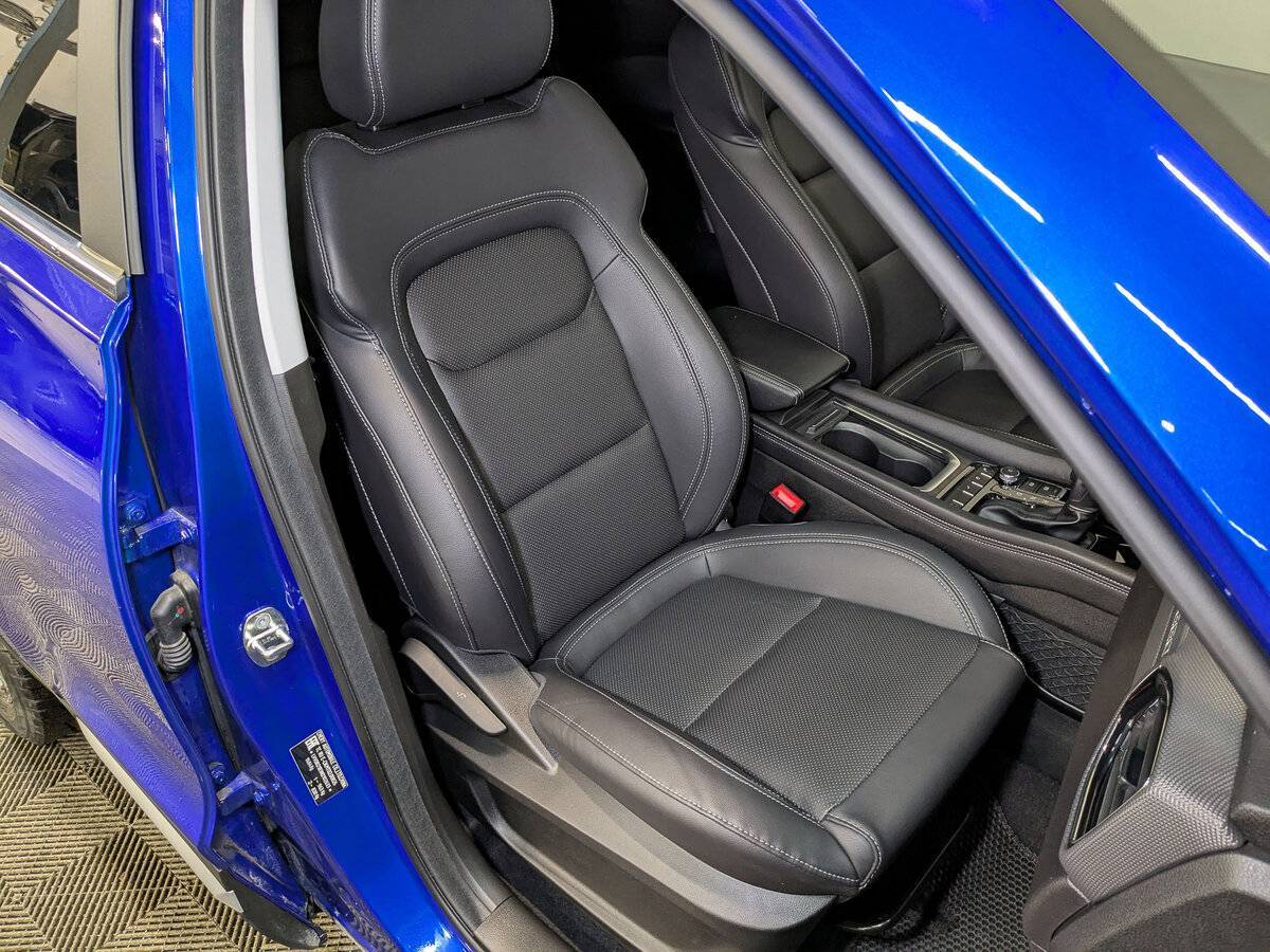 Chery Tiggo 4, 2022 Фото №24