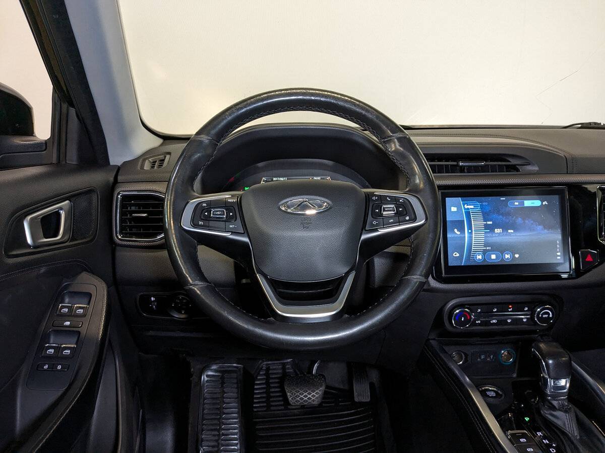 Chery Tiggo 4, 2021 Фото №22