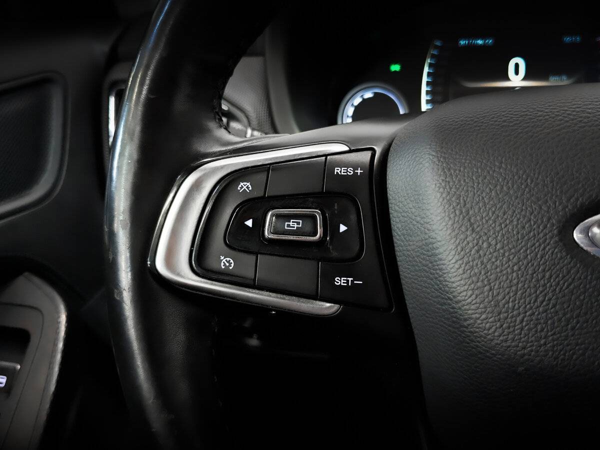 Chery Tiggo 4, 2021 Фото №25