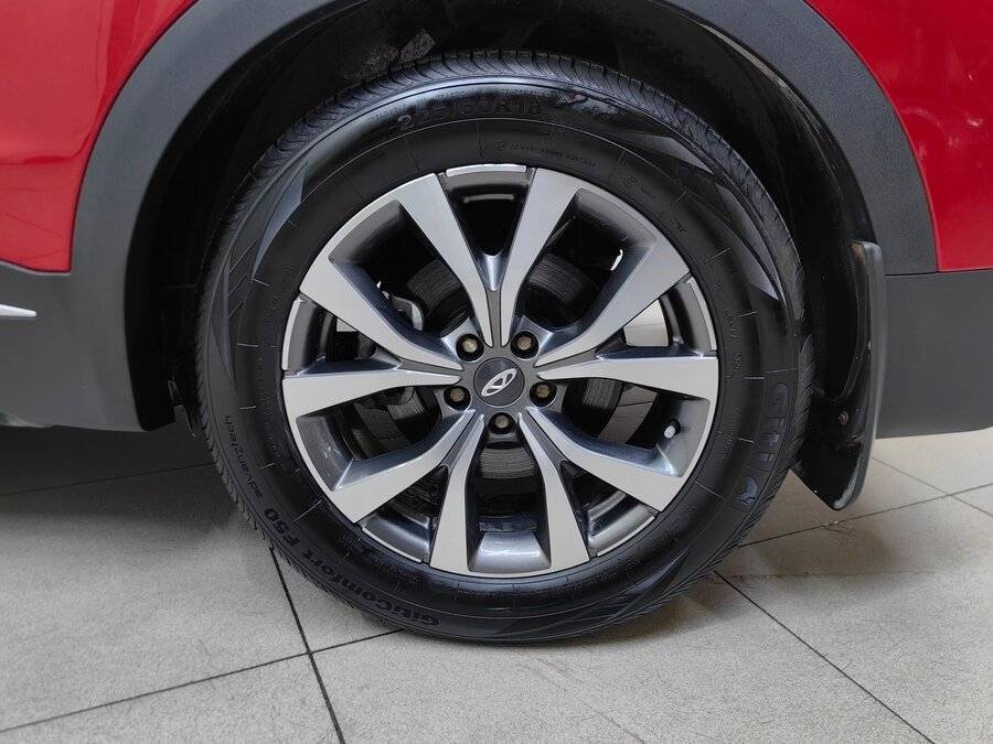 Chery Tiggo 7 Pro, 2022 Фото №26