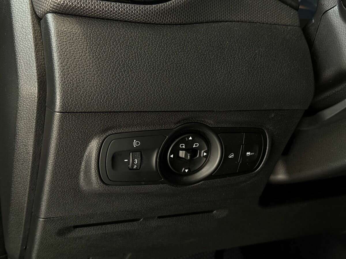 Chery Tiggo 4, 2021 Фото №13