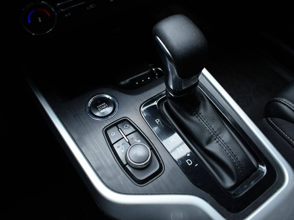 Chery Tiggo 4, 2021 Фото №10