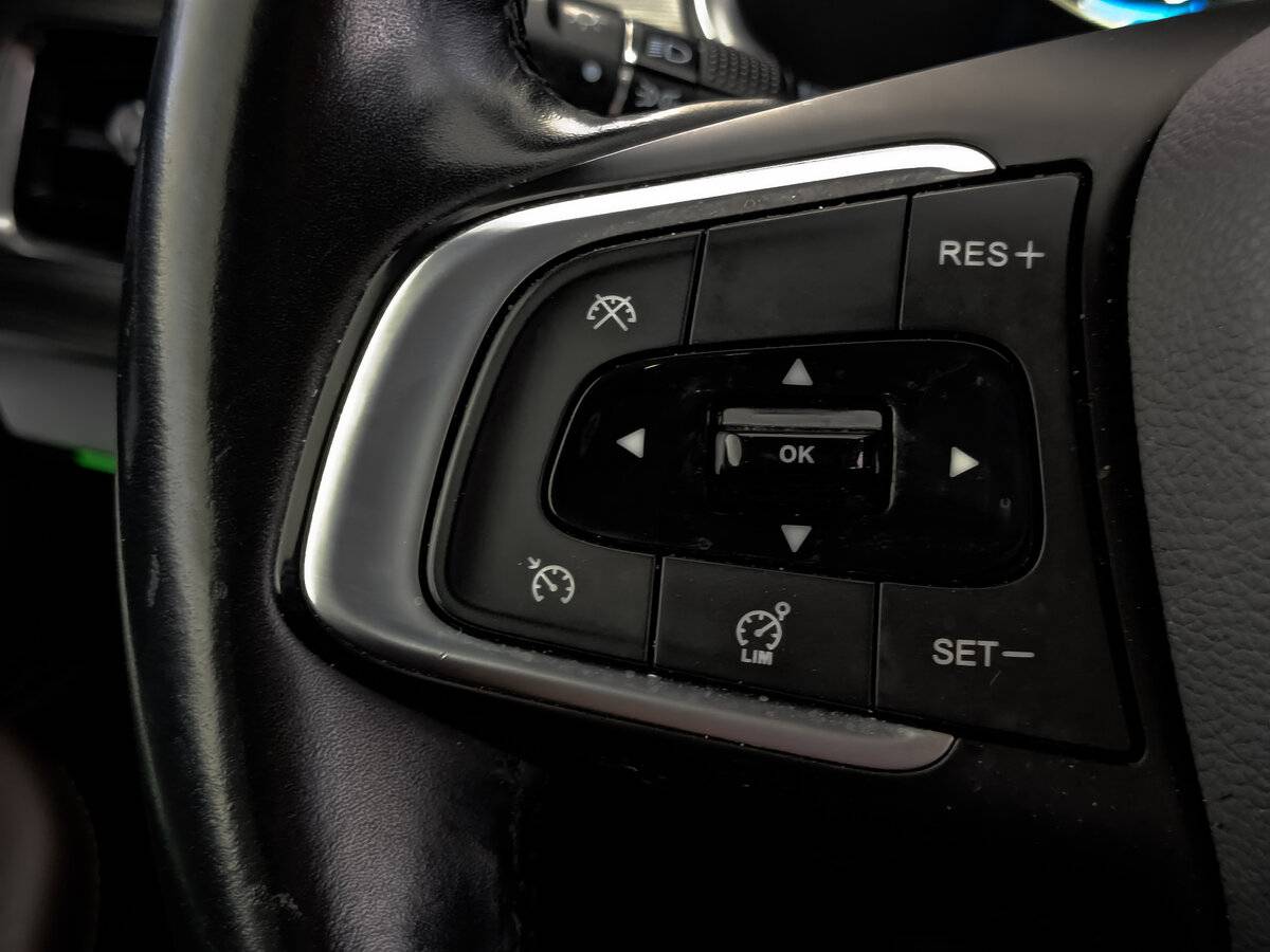 Chery Tiggo 8 Pro, 2022 Фото №29