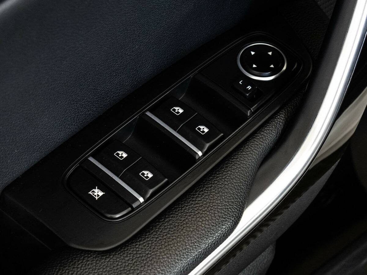 Kia Ceed, 2018 Фото №16