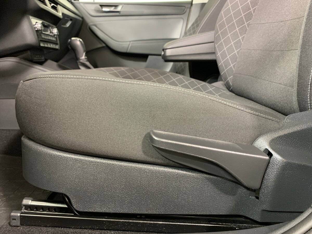 Skoda Rapid, 2020 Фото №16