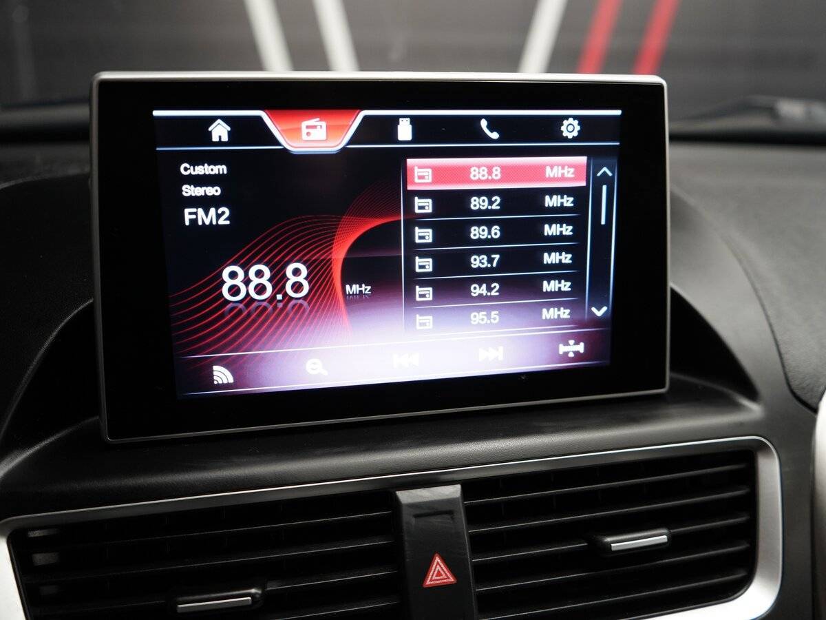 FAW Besturn X80, 2019 Фото №15