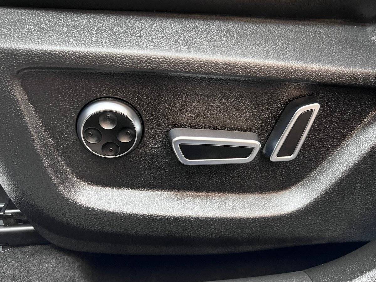 Chery Tiggo 8, 2020 Фото №17