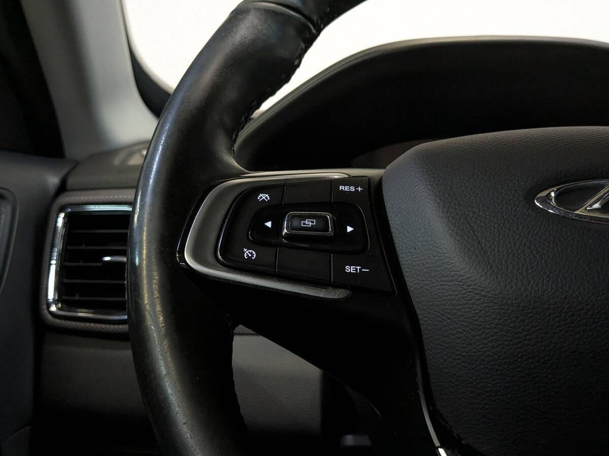 Chery Tiggo 4, 2021 Фото №25