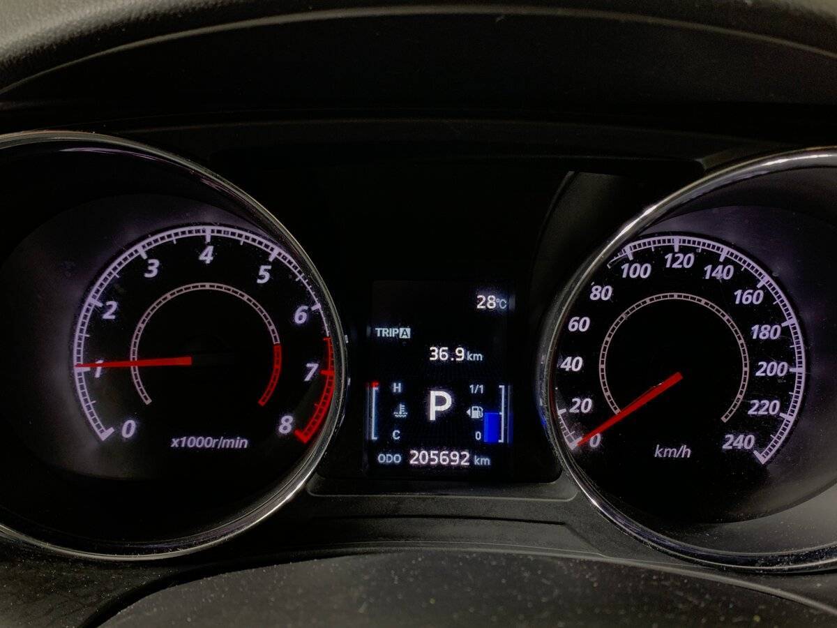 Mitsubishi ASX, 2012 Фото №14