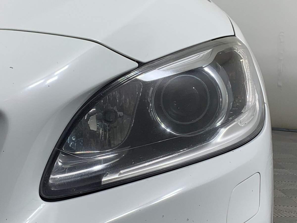 Volvo S60, 2014 Фото №10