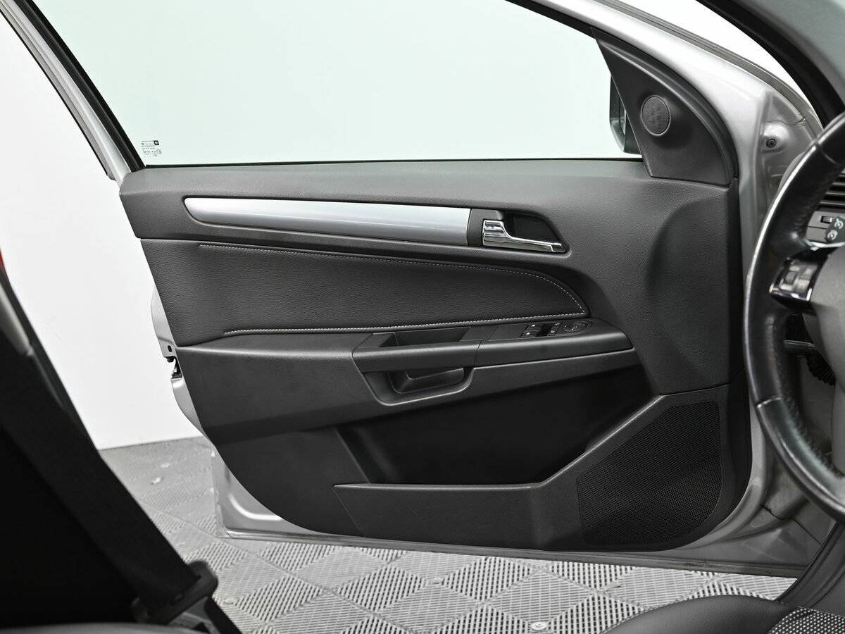 Opel Astra, 2012 Фото №7