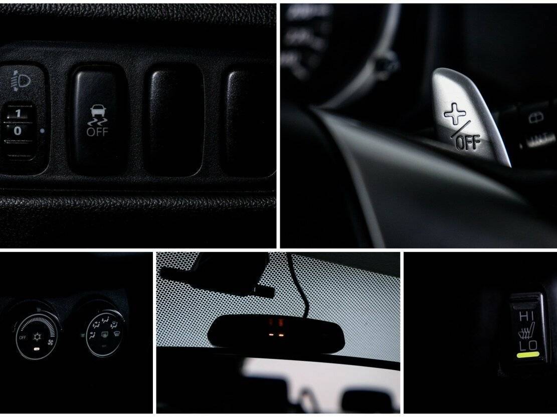 Mitsubishi ASX, 2012 Фото №16