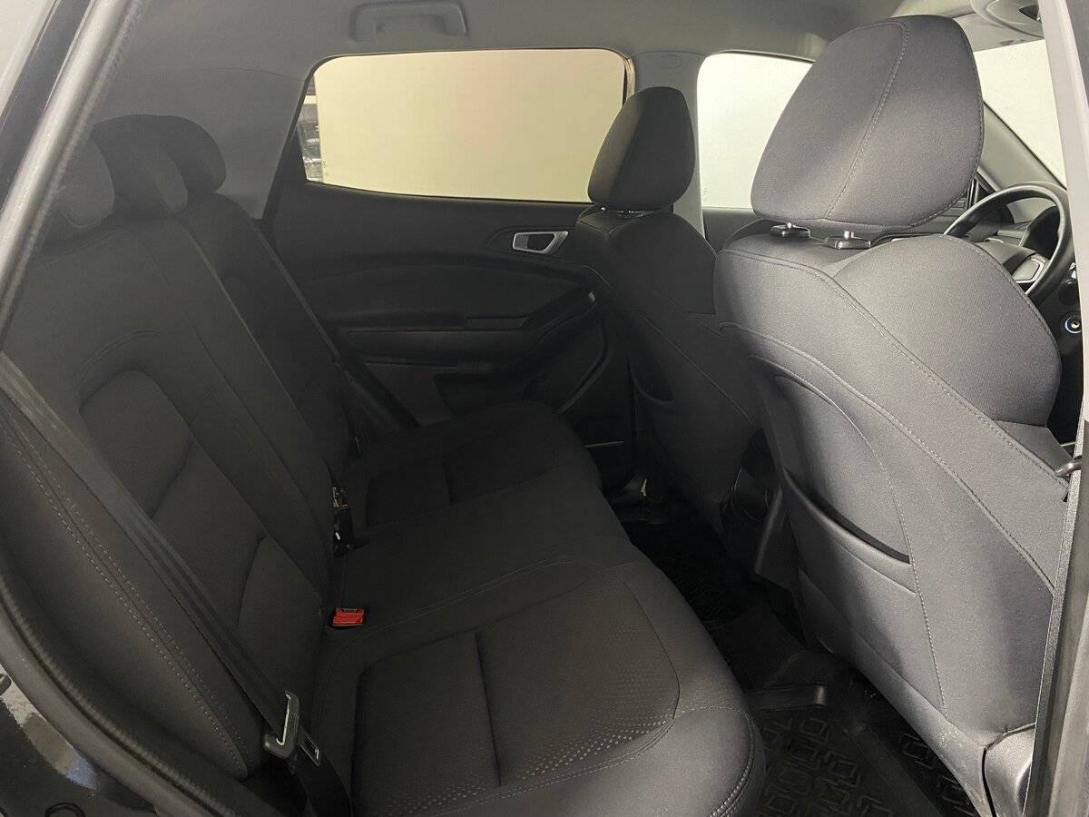 Chery Tiggo 4, 2019 Фото №20