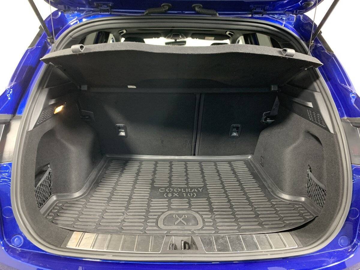 Geely Coolray, 2022 Фото №20