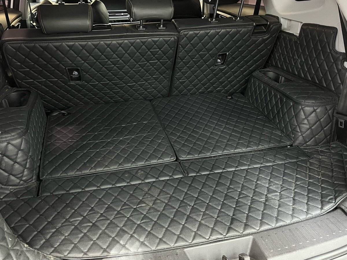 Chery Tiggo 8, 2020 Фото №13