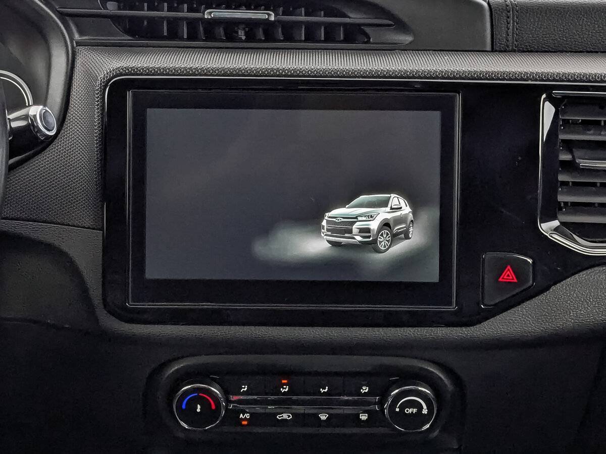 Chery Tiggo 4, 2021 Фото №17