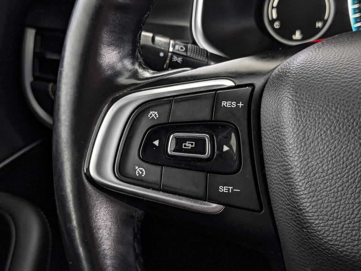 Chery Tiggo 8, 2021 Фото №25