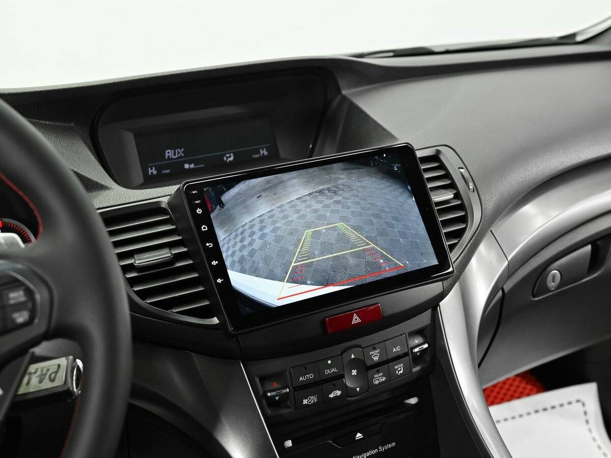 Honda Accord Type-S Type S, 2012 Фото №10