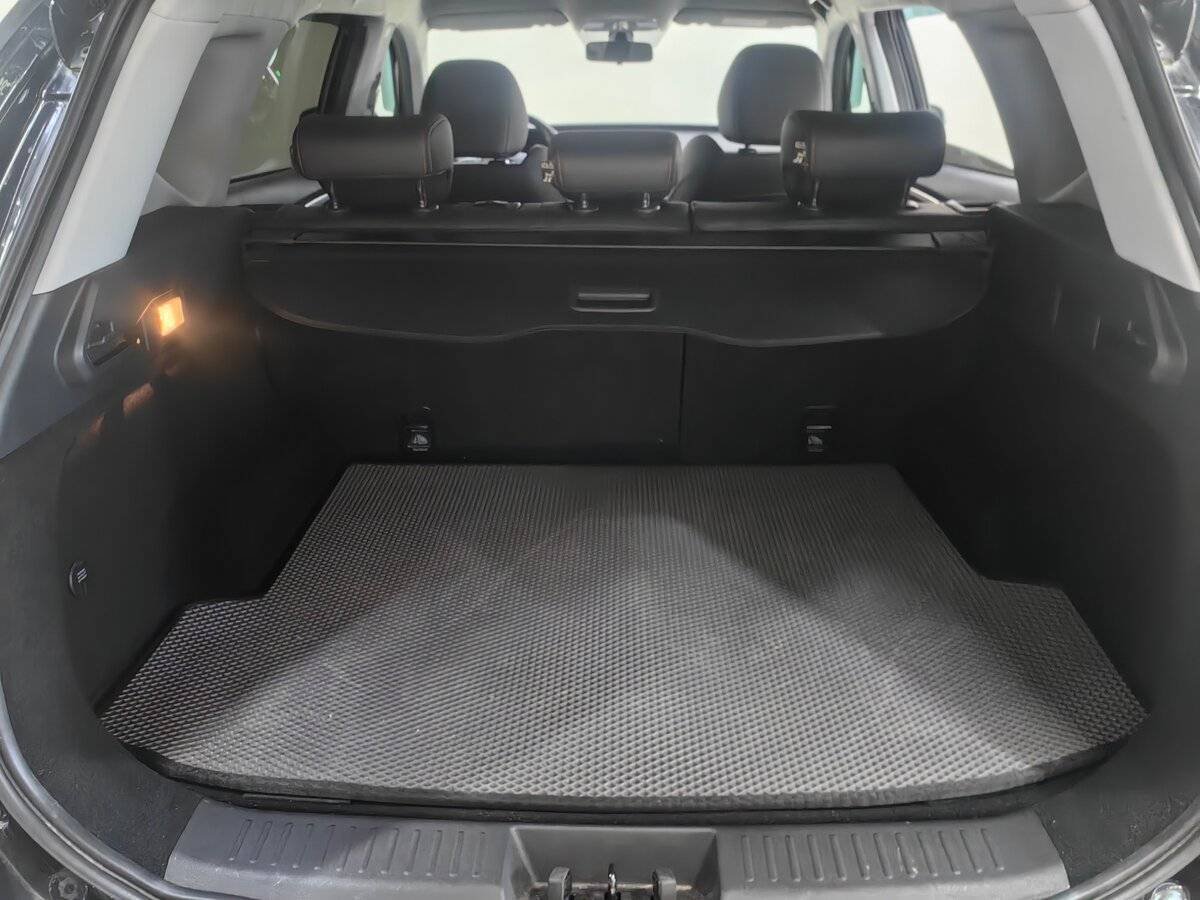 Chery Tiggo 7 Pro, 2021 Фото №26