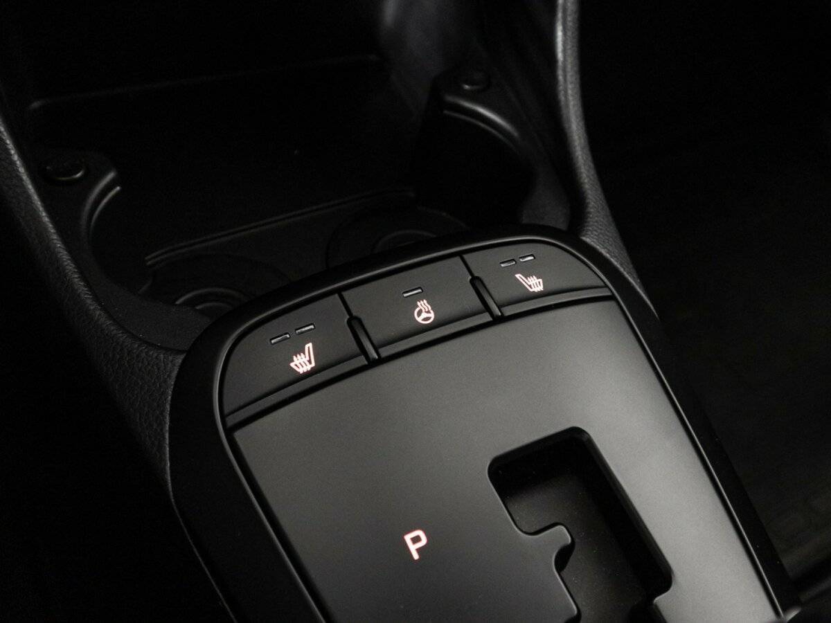 Kia Picanto, 2022 Фото №19