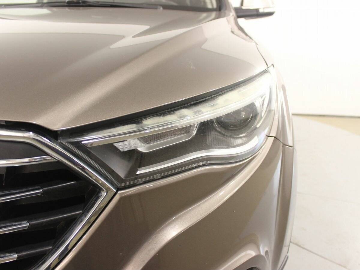 FAW Besturn X40, 2019 Фото №9