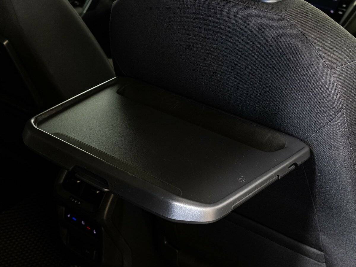 Volkswagen Tiguan, 2017 Фото №15