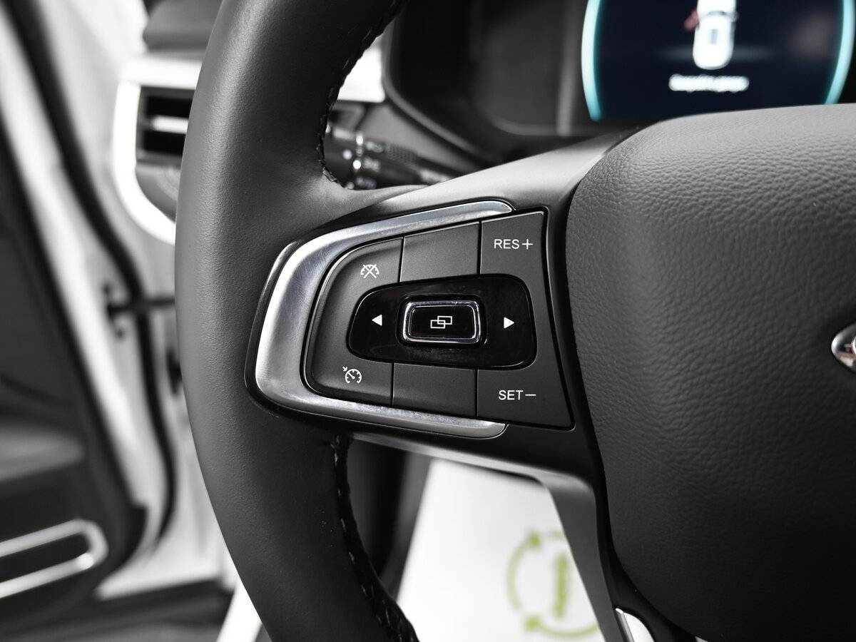 Chery Tiggo 7 Pro, 2022 Фото №17