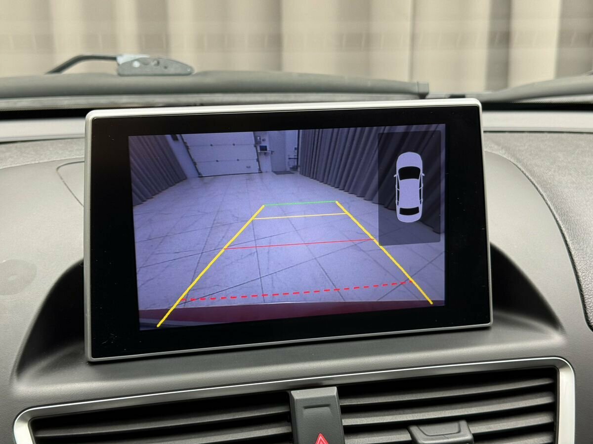 FAW Besturn X80 I Рестайлинг, 2018 Фото №13