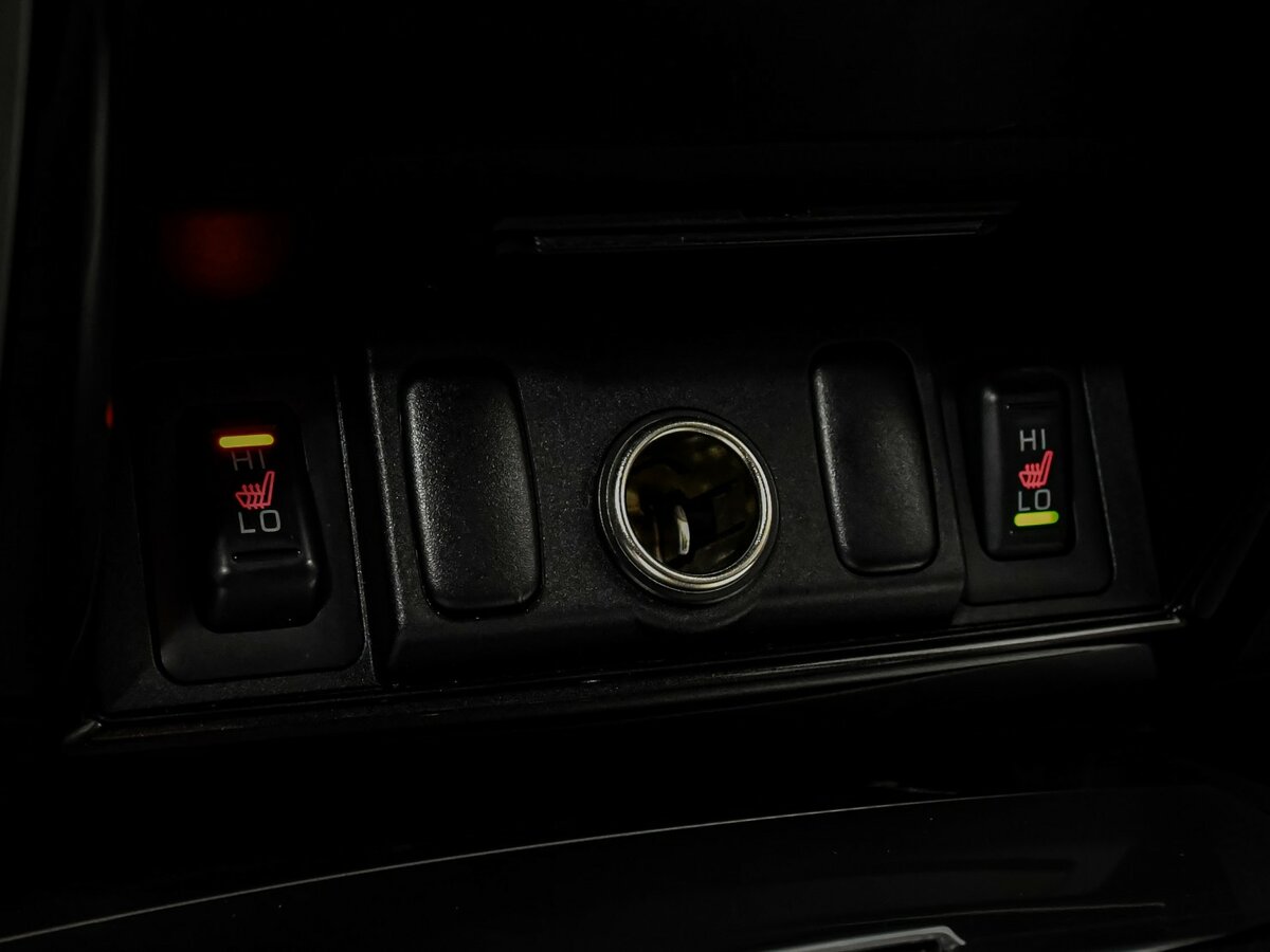 Mitsubishi Pajero Sport II Рестайлинг, 2013 Фото №14