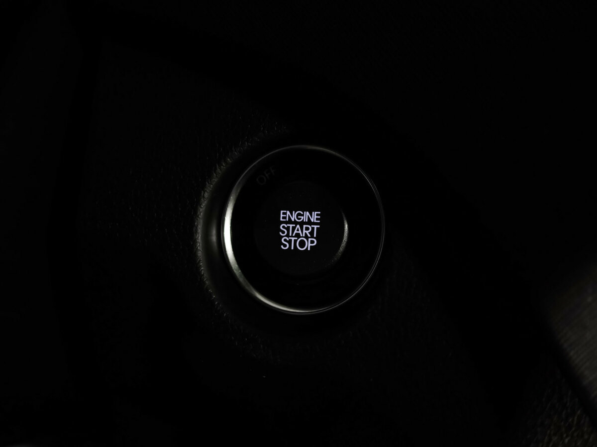 Hyundai Santa Fe III, 2012 Фото №19