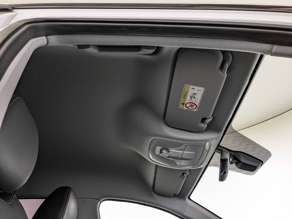 Chery Tiggo 7 Pro I, 2022 Фото №21