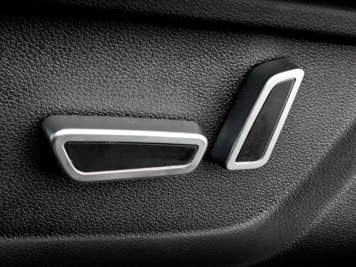 Chery Tiggo 4 I Рестайлинг, 2021 Фото №21