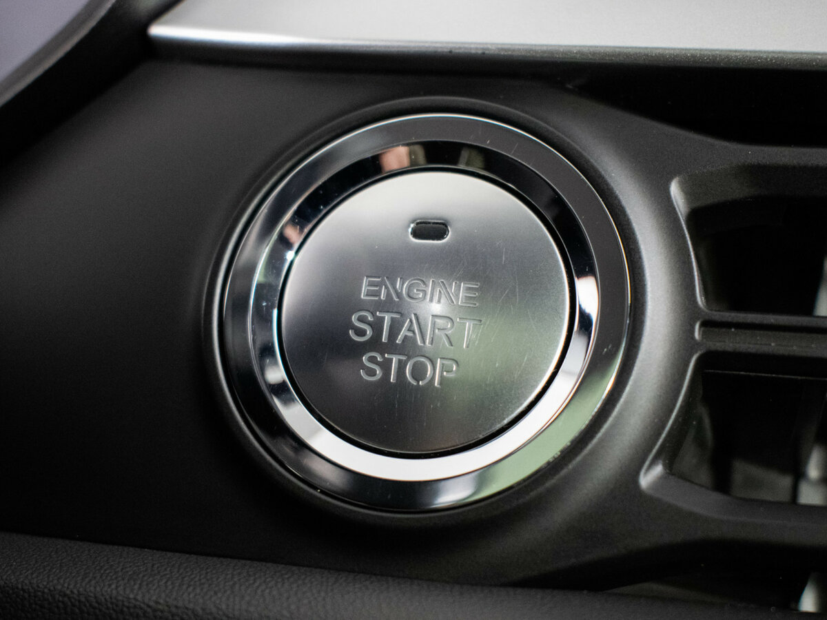 Chery Tiggo 7 Pro I, 2020 Фото №15