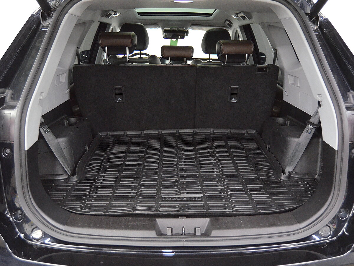 Chery Tiggo 8 Pro I, 2021 Фото №21