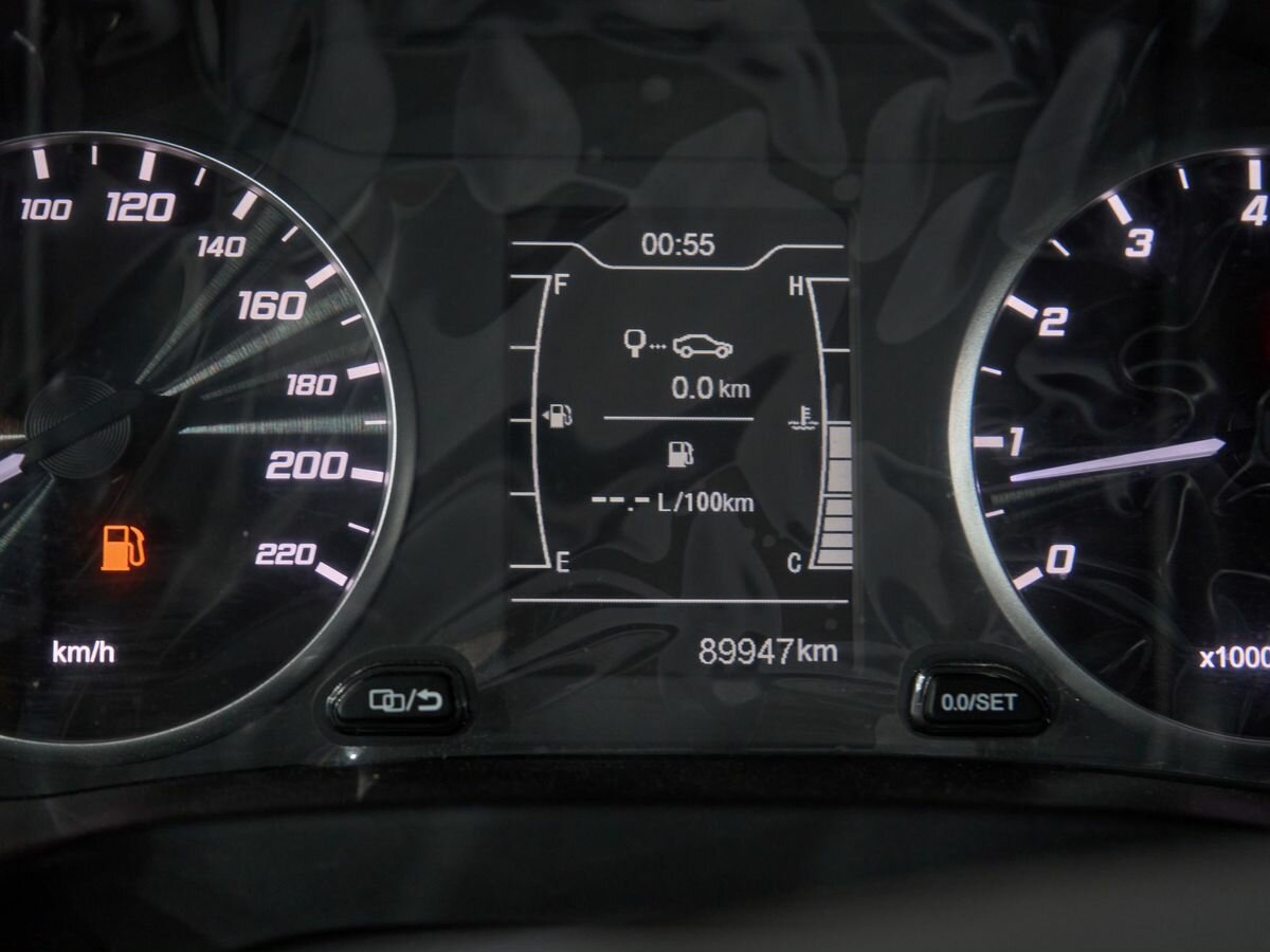 Chery Tiggo 4 I Рестайлинг, 2020 Фото №26