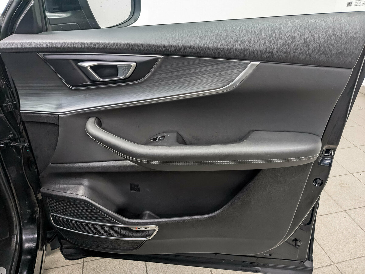 Chery Tiggo 7 Pro I, 2022 Фото №22