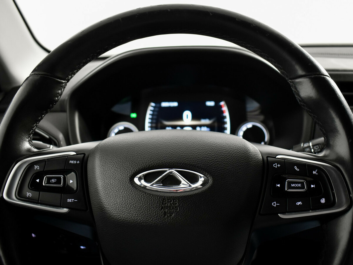 Chery Tiggo 4 I Рестайлинг, 2019 Фото №15