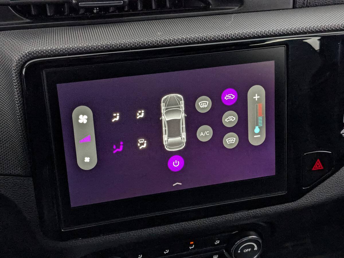 Chery Tiggo 4 I Рестайлинг, 2022 Фото №26