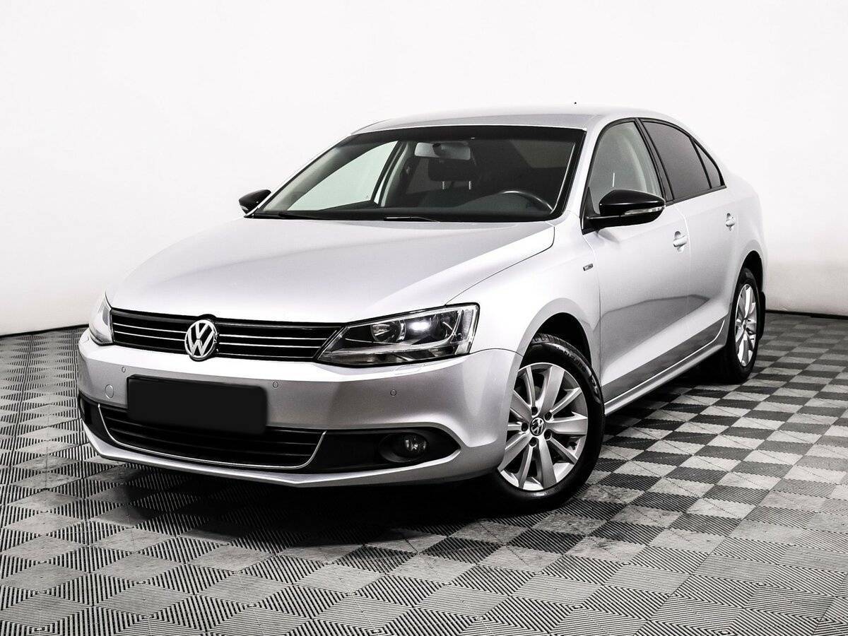Volkswagen Jetta, 2013 Фото №1