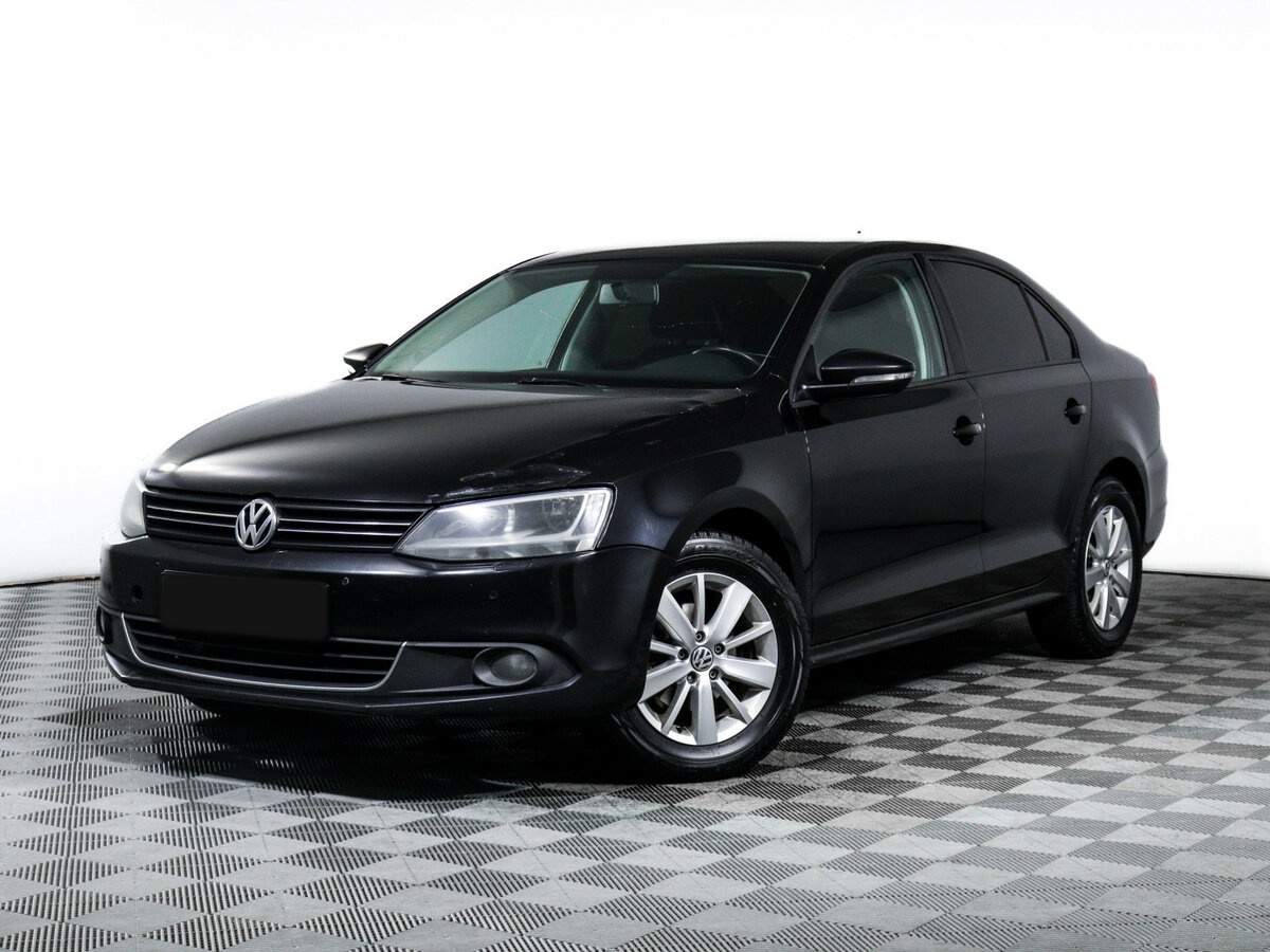 Volkswagen Jetta, 2013 Фото №1